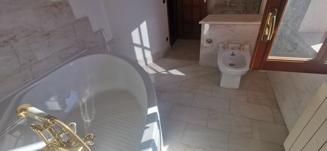 APT LELLA SECONDO E TERZO PIANO - ALESSANDRIA
