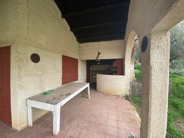 HOUSE AND LAND PIERO - CDA MAURELLO, ALESSANDRIA DELLA ROCCA (AG)