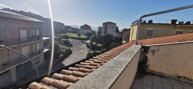 MANSARDA COMPARETTO