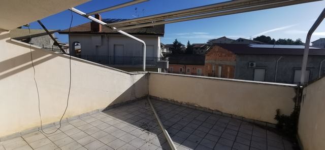 MANSARDA COMPARETTO