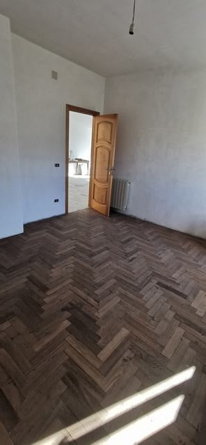 MANSARDA COMPARETTO
