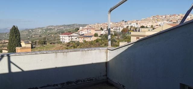MANSARDA COMPARETTO