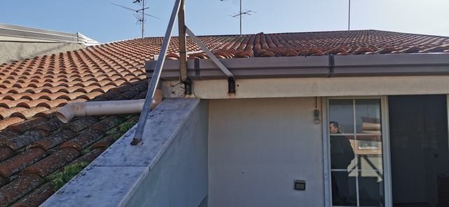 MANSARDA COMPARETTO