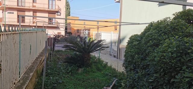 MANSARDA COMPARETTO