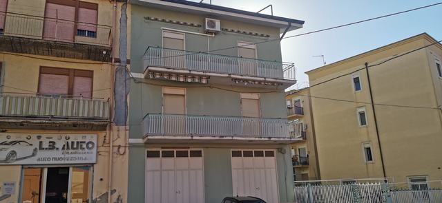 MANSARDA COMPARETTO