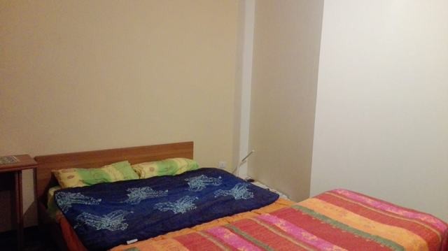 APT ENRICO – VIA PATRICOLO, PALERMO