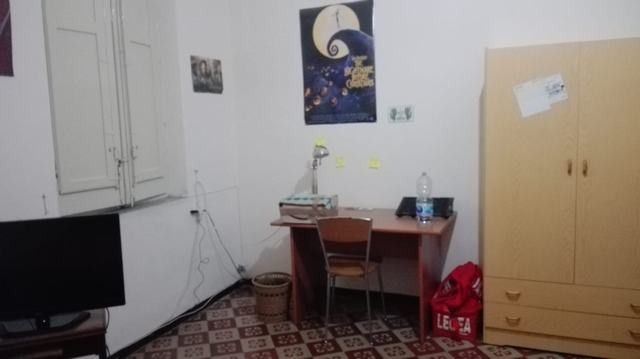 APT ENRICO – VIA PATRICOLO, PALERMO
