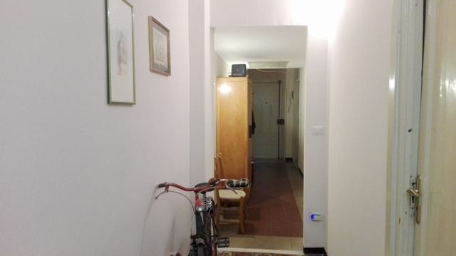 APT ENRICO – VIA PATRICOLO, PALERMO