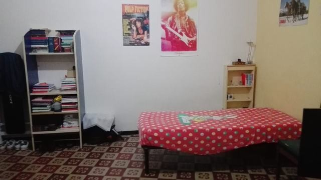 APT ENRICO – VIA PATRICOLO, PALERMO