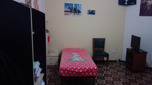 APT ENRICO – VIA PATRICOLO, PALERMO
