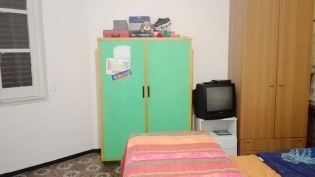 APT ENRICO – VIA PATRICOLO, PALERMO