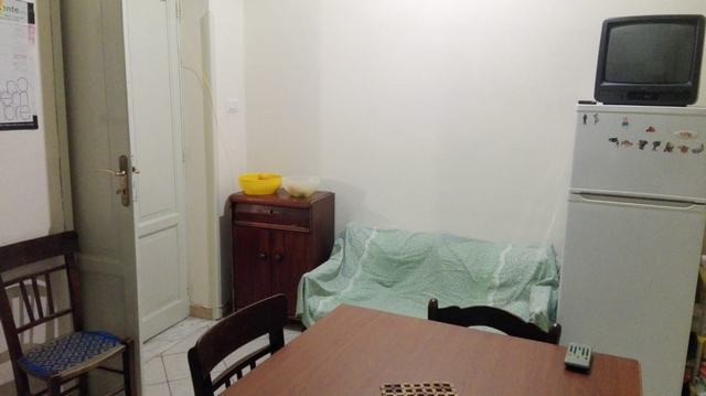 APT ENRICO – VIA PATRICOLO, PALERMO