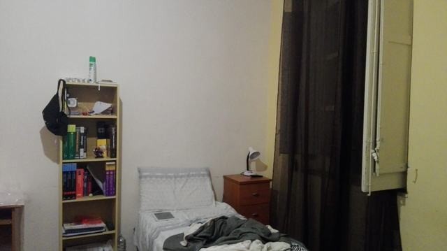 APT ENRICO – VIA PATRICOLO, PALERMO