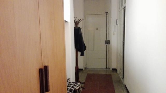 APT ENRICO – VIA PATRICOLO, PALERMO