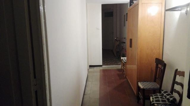 APT ENRICO – VIA PATRICOLO, PALERMO