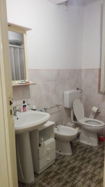 APT ENRICO – VIA PATRICOLO, PALERMO