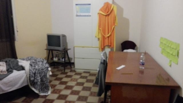 APT ENRICO – VIA PATRICOLO, PALERMO