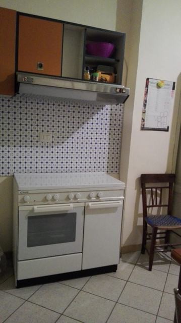 APT ENRICO – VIA PATRICOLO, PALERMO
