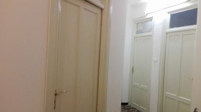 APT ENRICO – VIA PATRICOLO, PALERMO