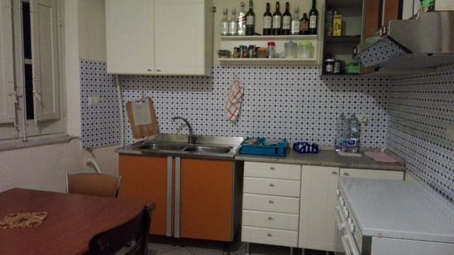 APT ENRICO – VIA PATRICOLO, PALERMO