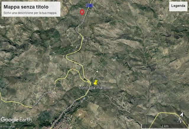 TERRENO CROCE MARTORANA (13000 mq)– CDA SAVARINI