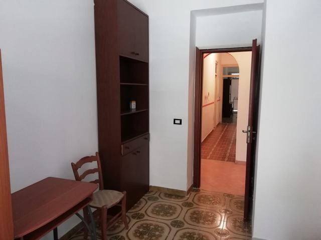 APT MARTORANA VIA MACHIAVELLI, PALERMO