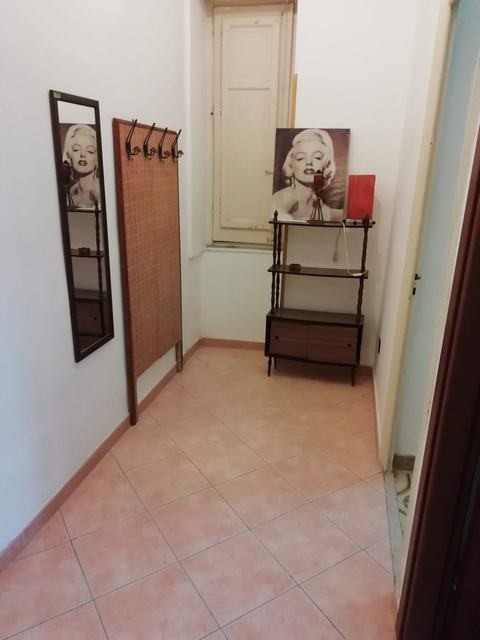 APT MARTORANA VIA MACHIAVELLI, PALERMO