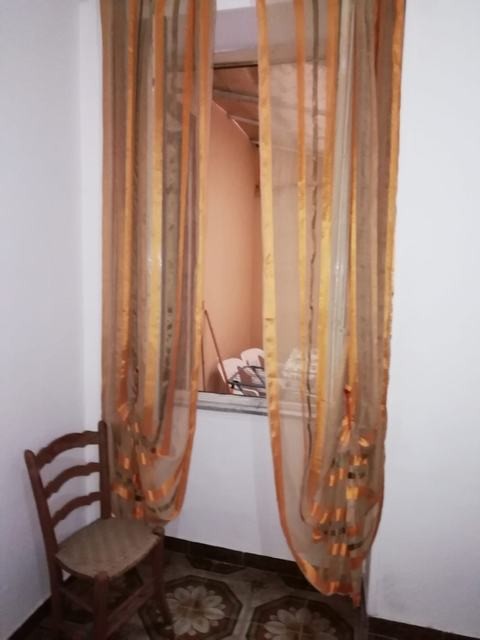 APT MARTORANA VIA MACHIAVELLI, PALERMO