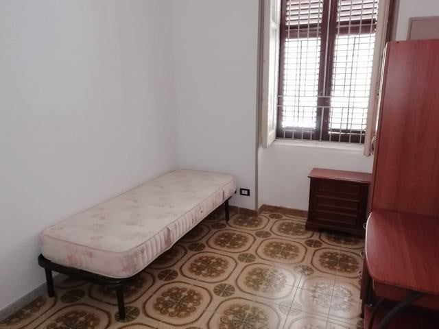 APT MARTORANA VIA MACHIAVELLI, PALERMO