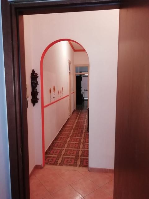 APT MARTORANA VIA MACHIAVELLI, PALERMO