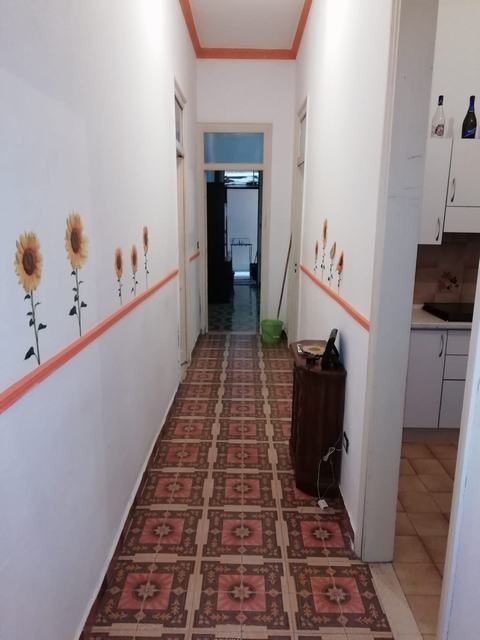 APT MARTORANA VIA MACHIAVELLI, PALERMO
