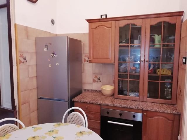 APT MARTORANA VIA MACHIAVELLI, PALERMO