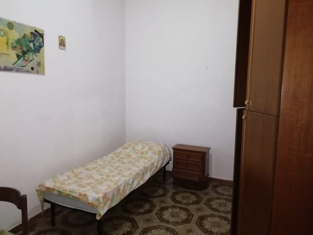 APT MARTORANA VIA MACHIAVELLI, PALERMO
