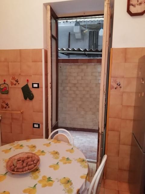 APT MARTORANA VIA MACHIAVELLI, PALERMO