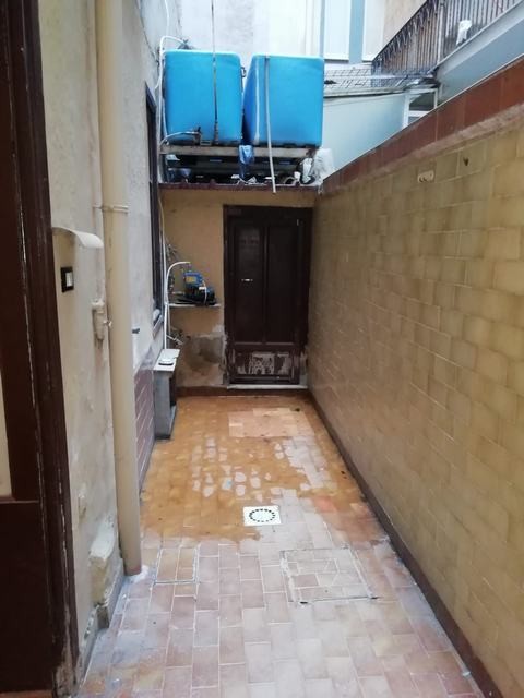 APT MARTORANA VIA MACHIAVELLI, PALERMO