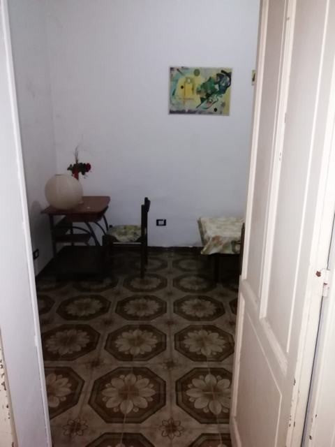 APT MARTORANA VIA MACHIAVELLI, PALERMO