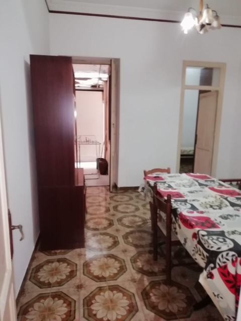 APT MARTORANA VIA MACHIAVELLI, PALERMO