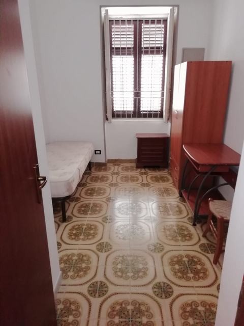 APT MARTORANA VIA MACHIAVELLI, PALERMO