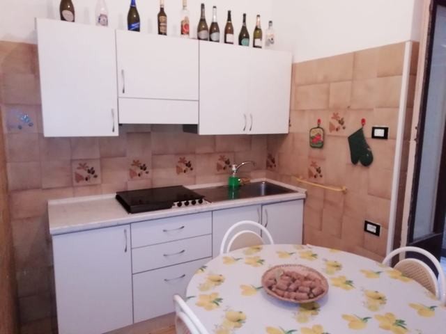 APT MARTORANA VIA MACHIAVELLI, PALERMO