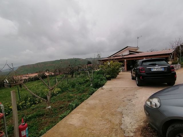 CASA OROBELLO - CASA IN AFFITTO