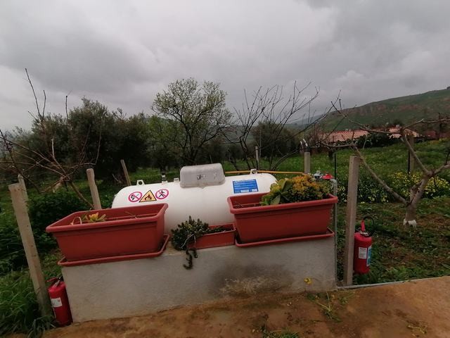 CASA OROBELLO - CASA IN AFFITTO