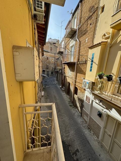 CASA FADER VIA PALERMO