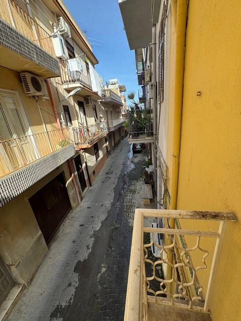 CASA FADER VIA PALERMO