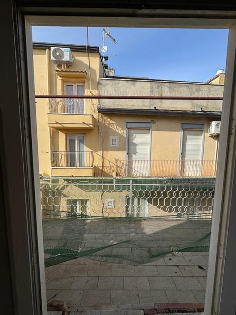 CASA FADER VIA PALERMO
