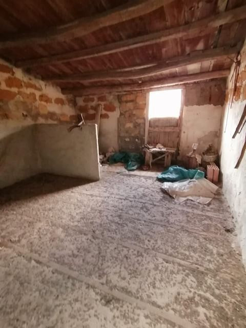 CASA CAVALERI - SAN BIAGIO PLATANI (AG)