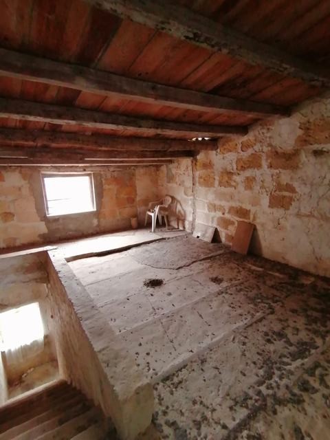 CASA CAVALERI - SAN BIAGIO PLATANI (AG)