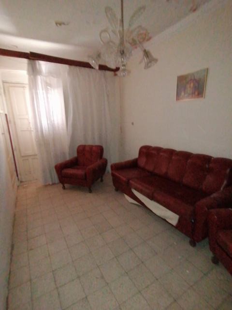 CASA CAVALERI - SAN BIAGIO PLATANI (AG)