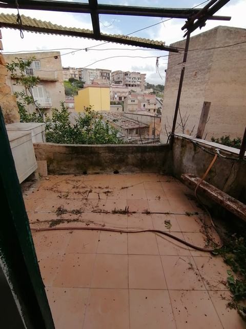 CASA CAVALERI - SAN BIAGIO PLATANI (AG)