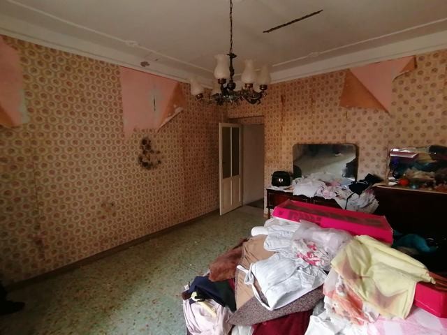 CASA CAVALERI - SAN BIAGIO PLATANI (AG)