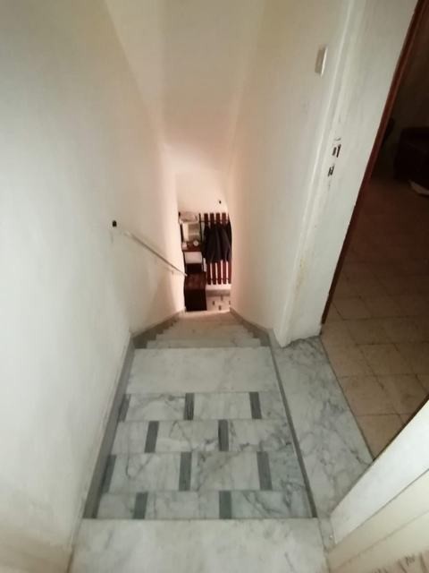 CASA CAVALERI - SAN BIAGIO PLATANI (AG)